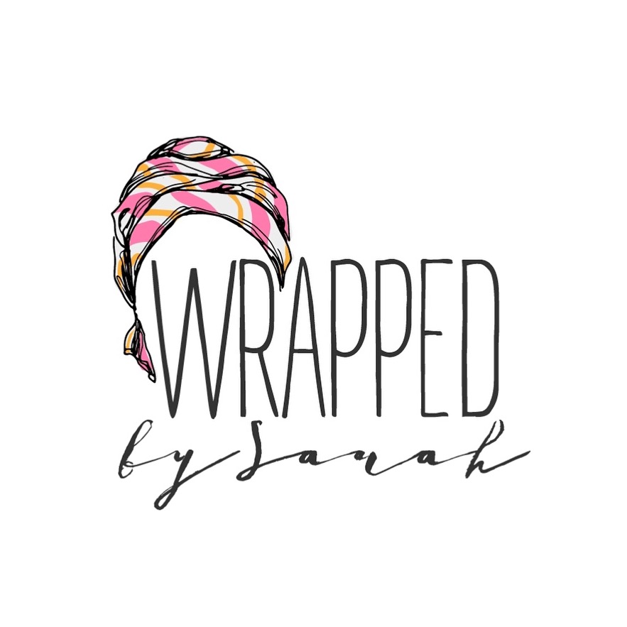 Wrapped By Sarah - Culturally rich products logo